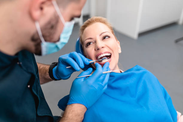 Best Emergency Dental Care  in Sale Creek, TN