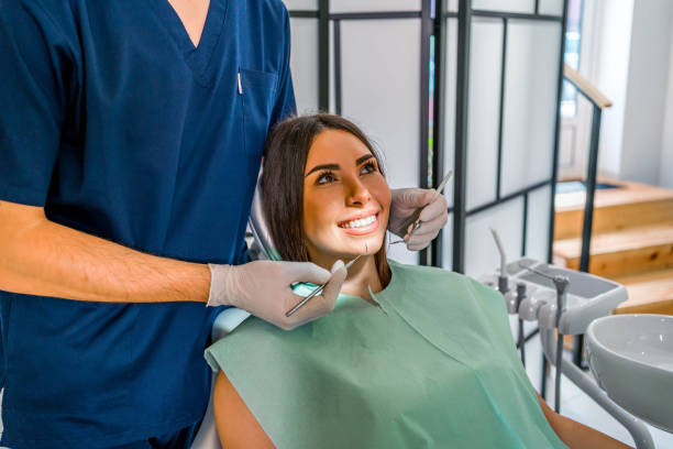 Best Dental Fillings (Composite and Amalgam)  in Sale Creek, TN