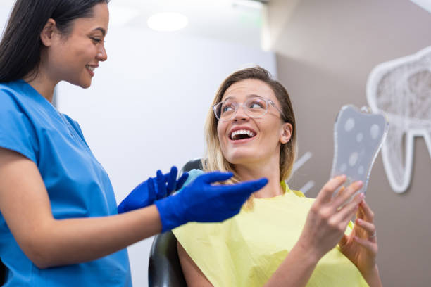 Laser Dentistry in Sale Creek, TN