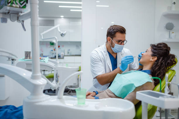 Best Full Mouth Reconstruction  in Sale Creek, TN