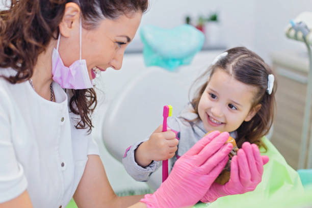 Advanced Technology for Better Dental Care in Sale Creek, TN